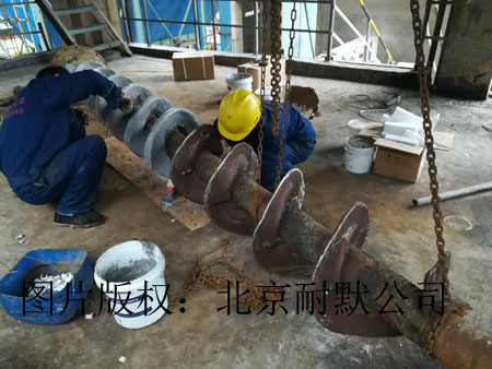 用于各种防氢氟酸腐蚀螺旋 用于各种防氢氟酸腐蚀螺旋